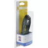 Kabel Schwaiger 6,0 m RJ-12 - TAE-F 6 m Czarny