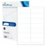 Samoprzylepne etykiety MediaRange MRINK146