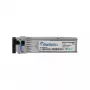 BlueOptics SFP-1GT13R15BX10-I-BO moduł sieciowy transceivera Światłowód 1250 Mbit/s
