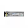 Moduł nadawczo-odbiorczy światłowodowy BlueOptics SFP-1GT15R13BX10-I-BO LC Aluminium