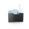 Board pen tray Legamaster glassboard accessory holder Czarny