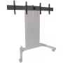 Chief Fusion akcesorium do montażu dwóch monitorów, Czarny, 56,7 kg, 152,4 cm (60 cali), 94 cm (37 cali), XFA1U, XPA1U, 1851,1 mm