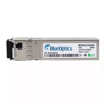 BlueOptics ISFP-10GBX-U-1270-20-BO moduł transceivera sieciowego światłowód 10000 Mbit/s SFP+