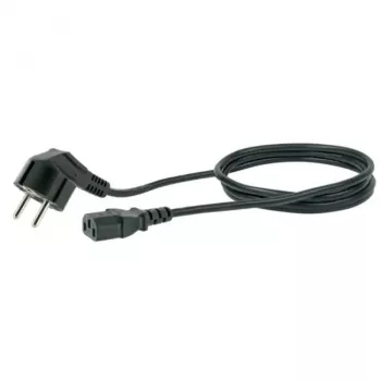 Kabel zasilający Schuko/C13 M/F 1,8 m Schwaiger CK80531