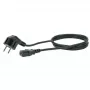 Kabel zasilający Schuko/C13 M/F 1,8 m Schwaiger CK80531