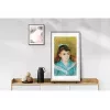 Samsung The Frame GQ32LS03CBU 81,3 cm (32 cale) Full HD Smart TV Wi-Fi Czarny