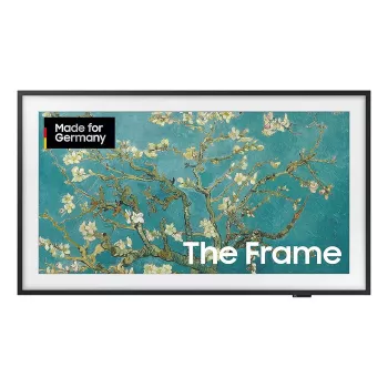Samsung The Frame GQ32LS03CBU 81,3 cm (32 cale) Full HD Smart TV Wi-Fi Czarny