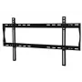 Uchwyt do telewizora Peerless PF650 190,5 cm (75 cali) Czarny