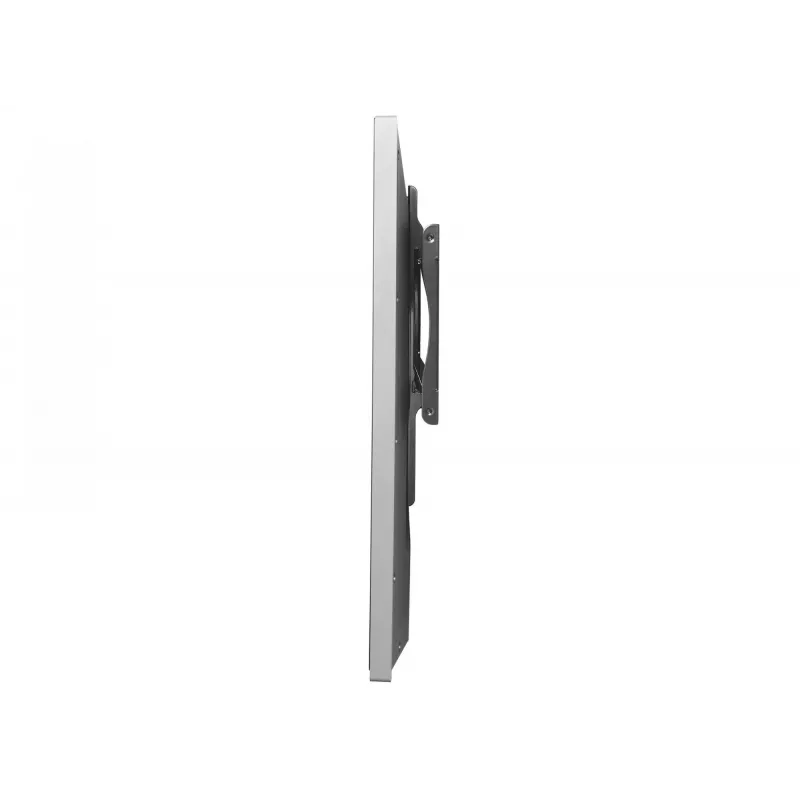 Uchwyt do telewizora Peerless PF650 190,5 cm (75 cali) Czarny