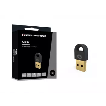Conceptronic ABBY16B Adapter Bluetooth 5.3 USB