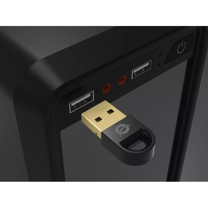 Conceptronic ABBY16B Adapter Bluetooth 5.3 USB