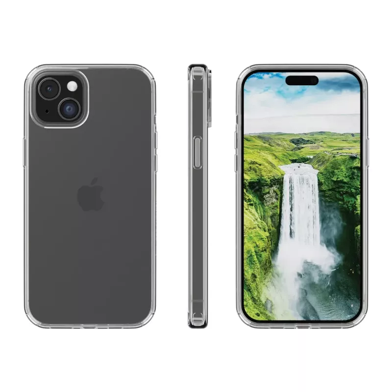dbramante1928 Iceland Ultra D3O - iPhone 17e/16e/15/14/13 - Cl Wytrzymałe etui