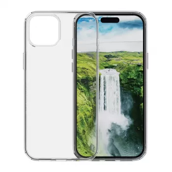dbramante1928 Iceland Ultra D3O - iPhone 17e/16e/15/14/13 - Cl Wytrzymałe etui