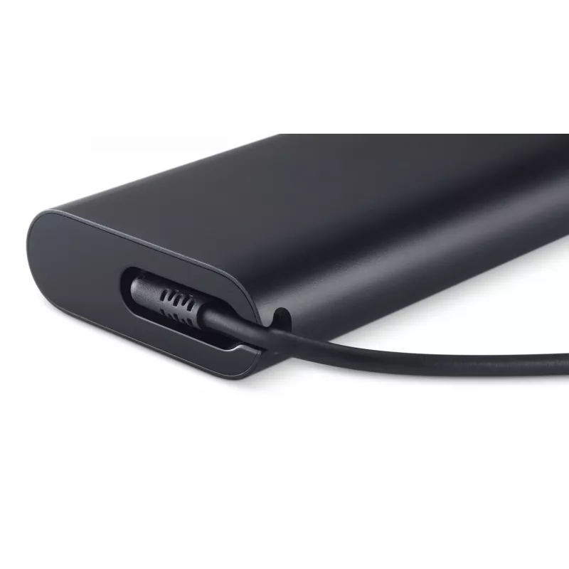 DELL 492-BBIN zasilacz Wewnętrzny 130 W Czarny