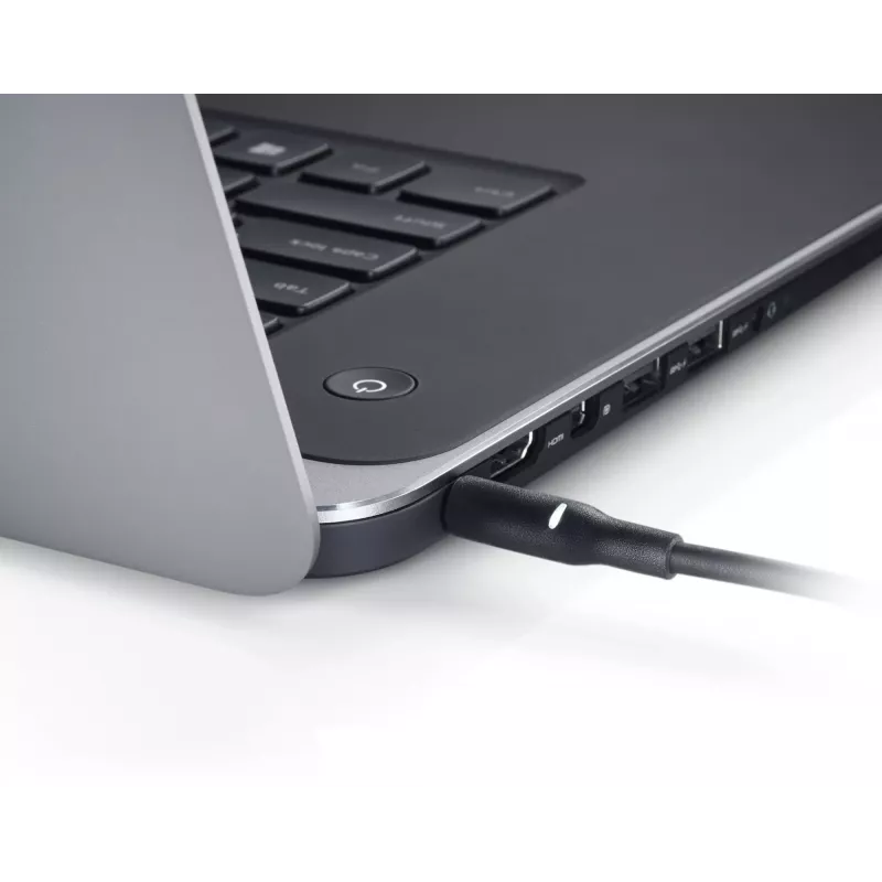 DELL 492-BBIN zasilacz Wewnętrzny 130 W Czarny