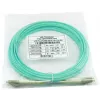 BlueOptics SRCABLE3M kabel światłowodowy InfiniBand 3 m LC Aqua