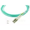 BlueOptics SRCABLE3M kabel światłowodowy InfiniBand 3 m LC Aqua