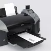 Koperta C6 Sigel DU009 Szara 25 szt.