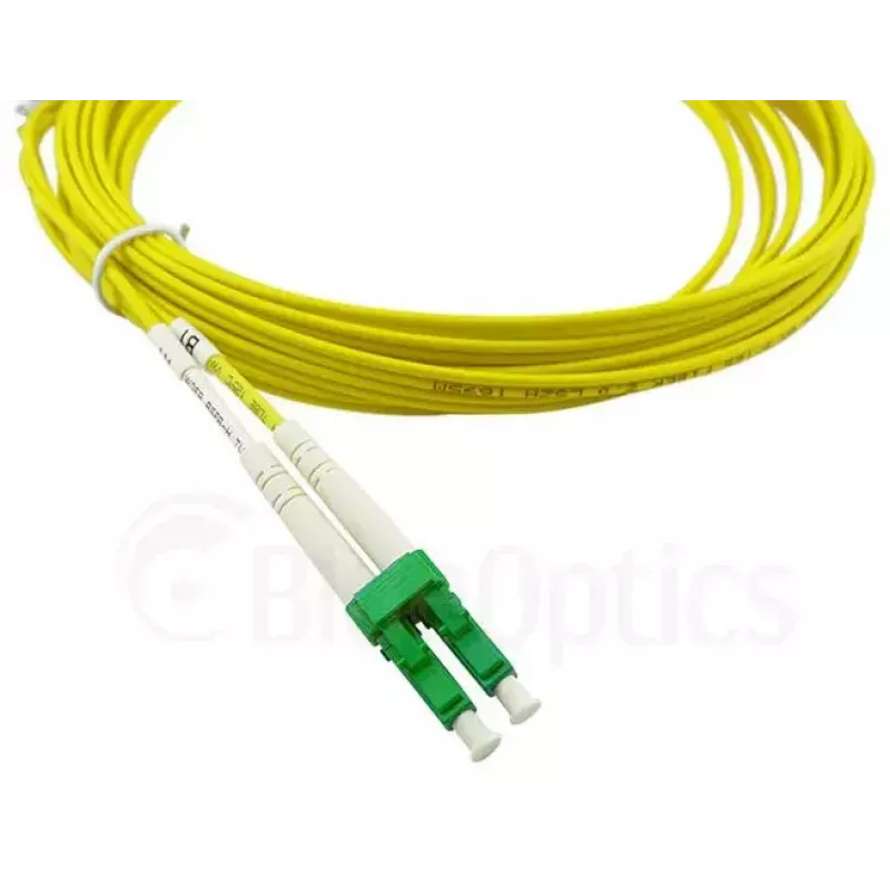 BlueOptics SFP3132BU7.5MX kabel światłowodowy InfiniBand 7,5 m LC SC