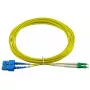 BlueOptics SFP3132BU7.5MX kabel światłowodowy InfiniBand 7,5 m LC SC