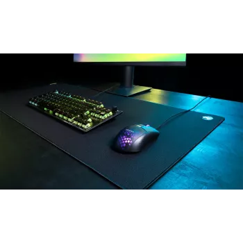 ROCCAT Sense CTRL Gaming mysz pad Czarny