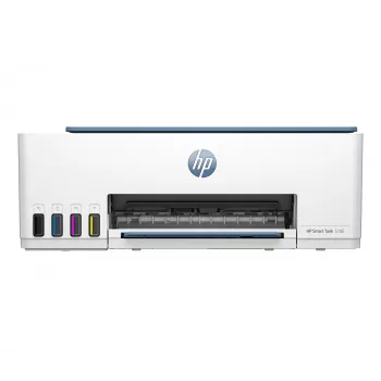 HP Smart Tank 5106 Bezprzewodowa drukarka wielofunkcyjna kolorowa, kopiarka, skaner