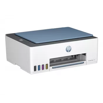 HP Smart Tank 5106 Bezprzewodowa drukarka wielofunkcyjna kolorowa, kopiarka, skaner