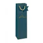Torba na prezent Sigel GT036 niebieska 100x80x350 mm