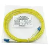 Patchcord światłowodowy BlueOptics SFP3131BU1MK 1 m G.657.A1 LC–LC 9 µm full duplex żółty