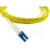 Patchcord światłowodowy BlueOptics SFP3131BU1MK 1 m G.657.A1 LC–LC 9 µm full duplex żółty