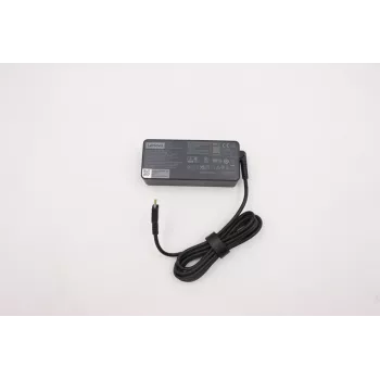 Lenovo 5A10W86251 zasilacz/inwerter Wewnętrzny 65 W Czarny