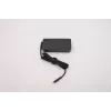 Lenovo 5A10W86251 zasilacz/inwerter Wewnętrzny 65 W Czarny