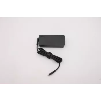 Lenovo 5A10W86251 zasilacz/inwerter Wewnętrzny 65 W Czarny