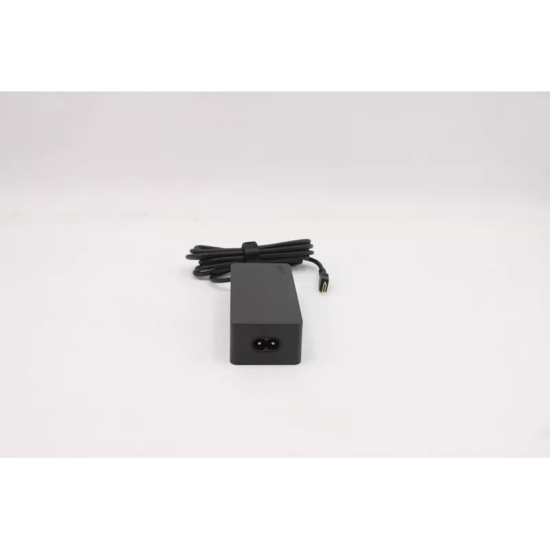 Lenovo 5A10W86251 zasilacz/inwerter Wewnętrzny 65 W Czarny