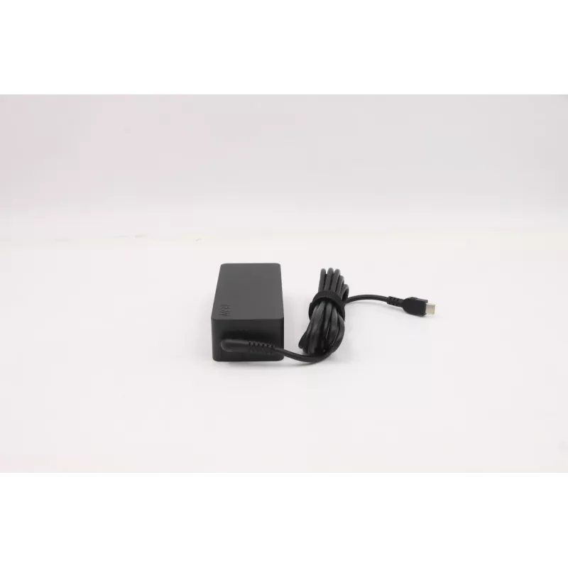 Lenovo 5A10W86251 zasilacz/inwerter Wewnętrzny 65 W Czarny