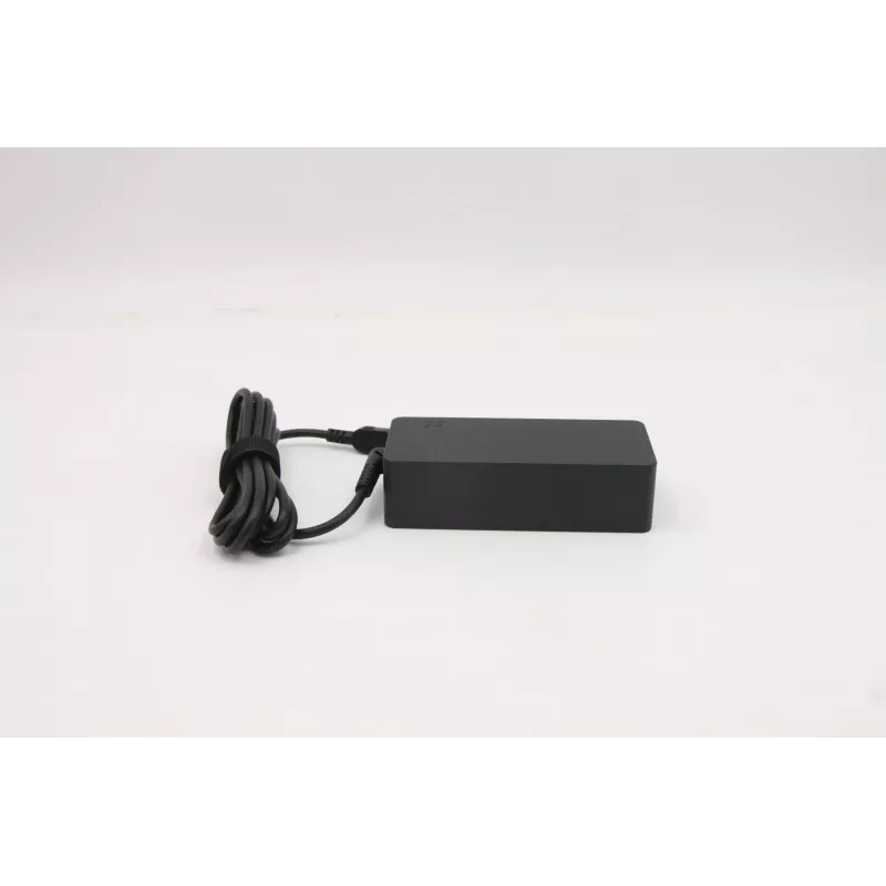 Lenovo 5A10W86251 zasilacz/inwerter Wewnętrzny 65 W Czarny