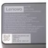 Lenovo 5A10W86251 zasilacz/inwerter Wewnętrzny 65 W Czarny