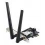Karta sieci bezprzewodowej ASUS WL-PCE-AX1800 Wi‑Fi 6 Dual Band PCIe