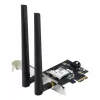 Karta sieci bezprzewodowej ASUS WL-PCE-AX1800 Wi‑Fi 6 Dual Band PCIe
