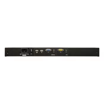 Konsola LCD ATEN CL3100NX FR 18,5-cala USB VGA KVM