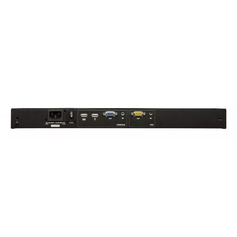 Konsola LCD ATEN CL3100NX FR 18,5-cala USB VGA KVM