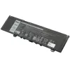 DELL 39DY5 laptop spare part Bateria
