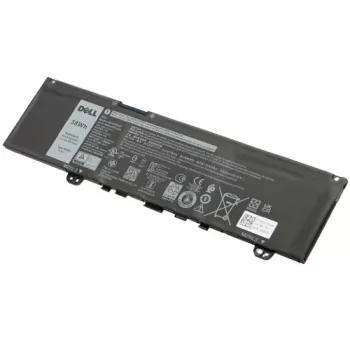 DELL 39DY5 laptop spare part Bateria