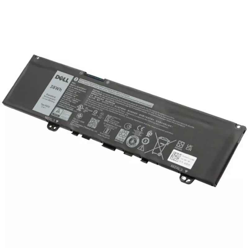 DELL 39DY5 laptop spare part Bateria