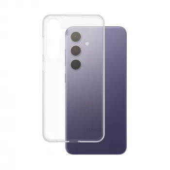 PanzerGlass SAFE. by ® TPU etui Samsung Galaxy S24+ | Transparent