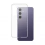 PanzerGlass SAFE. by ® TPU etui Samsung Galaxy S24+ | Transparent