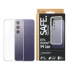PanzerGlass SAFE. by ® TPU etui Samsung Galaxy S24+ | Transparent