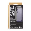 PanzerGlass SAFE. by ® TPU etui Samsung Galaxy S24+ | Transparent