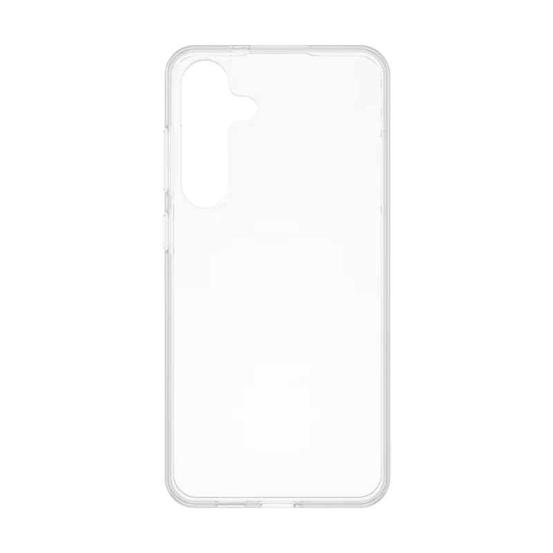 PanzerGlass SAFE. by ® TPU etui Samsung Galaxy S24+ | Transparent