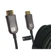 Techly ICOC HDMI-HY2-030 HDMI kabel 30 m HDMI Type A (Standard) Czarny